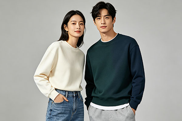 Globally Sourced Casual Wear