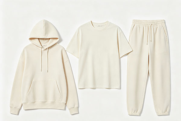 Unisex And Inclusive Apparel